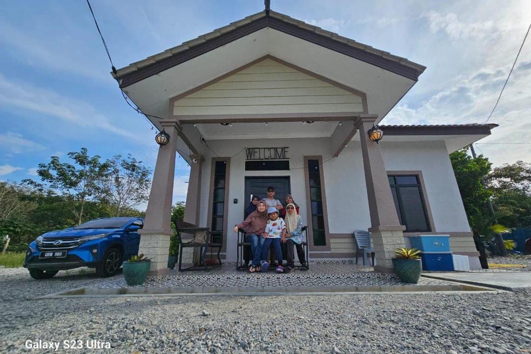 Photo of Others in Sungai Baru Tengah