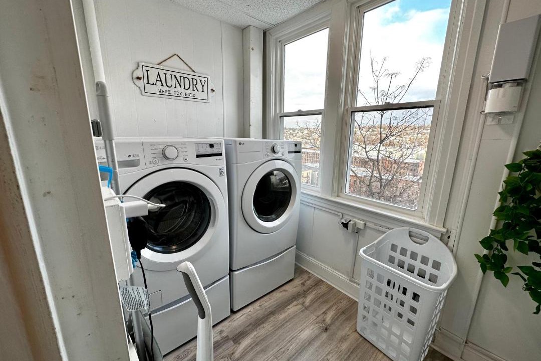 Photo of Others in Getty Square