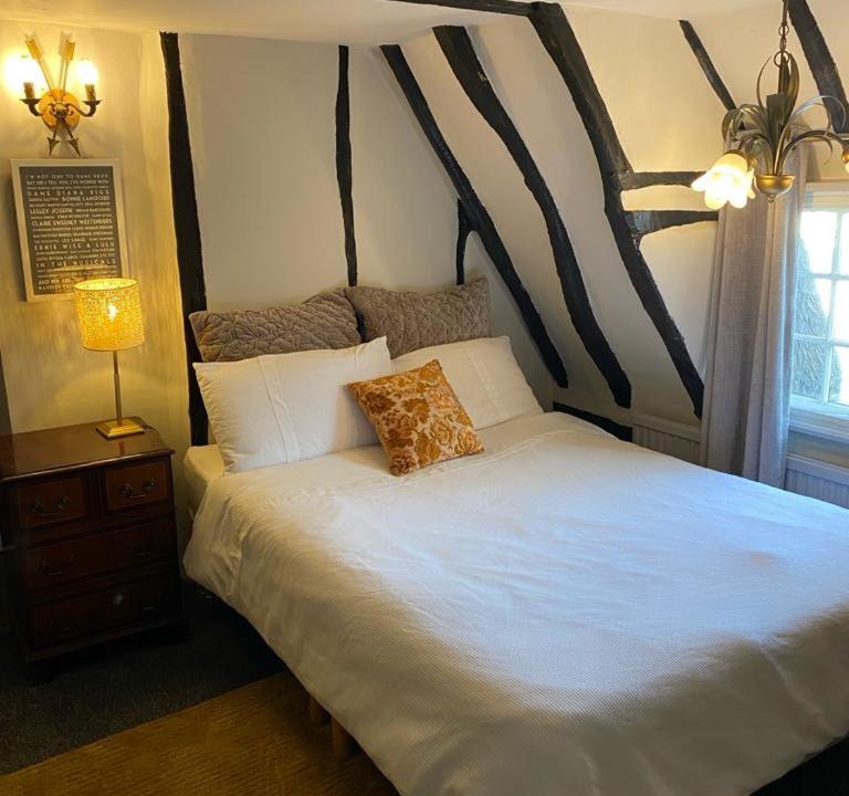 Photo of Bedroom in Huntingdon