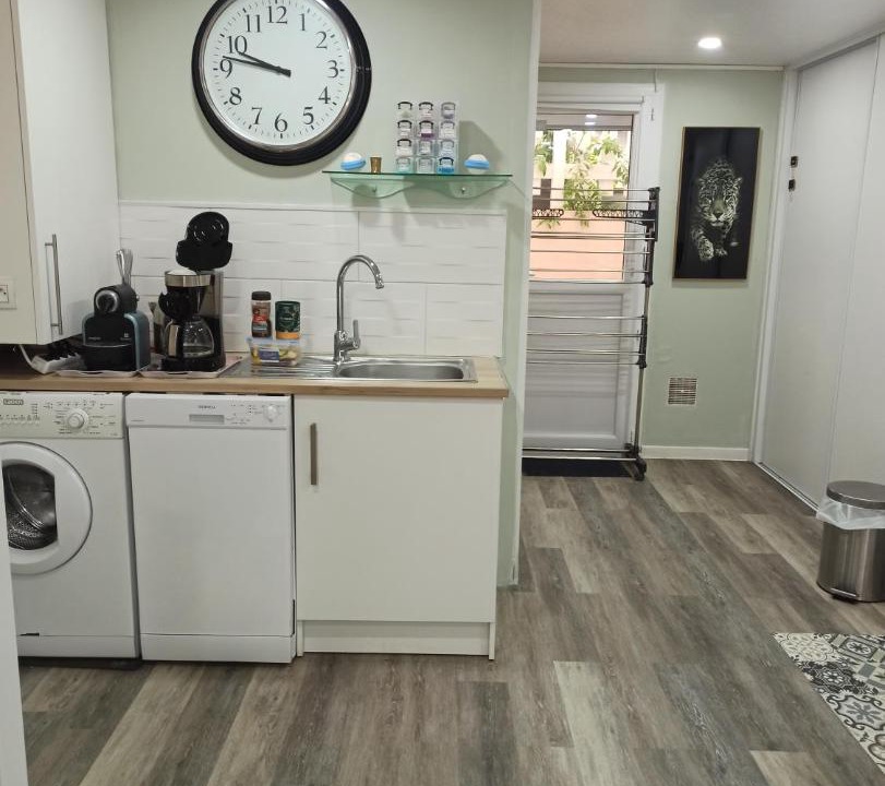 Photo of Kitchen in Le Fenouiller