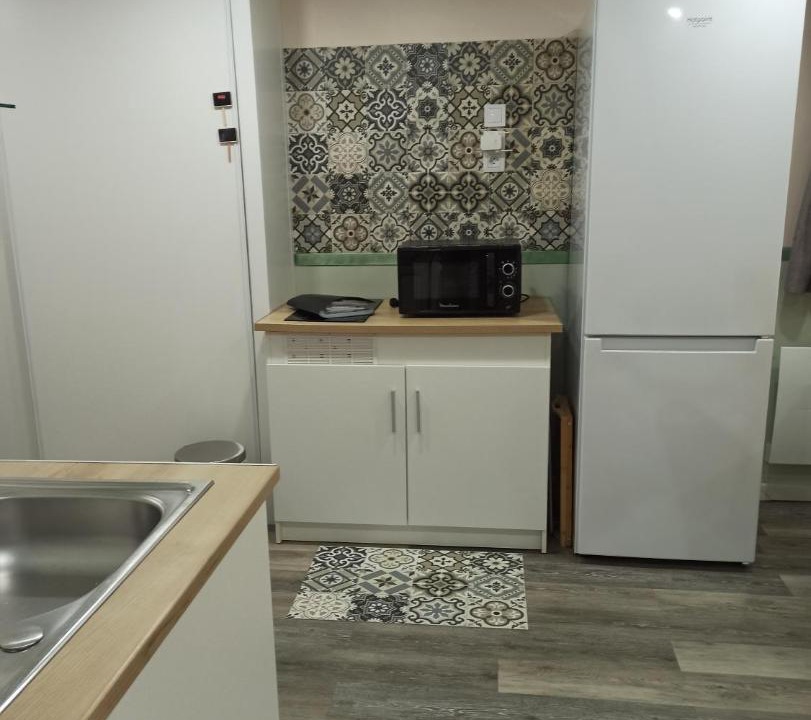 Photo of Kitchen in Le Fenouiller