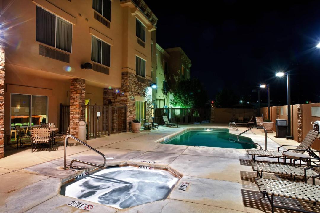 Photo of Patio Balcony in Roswell