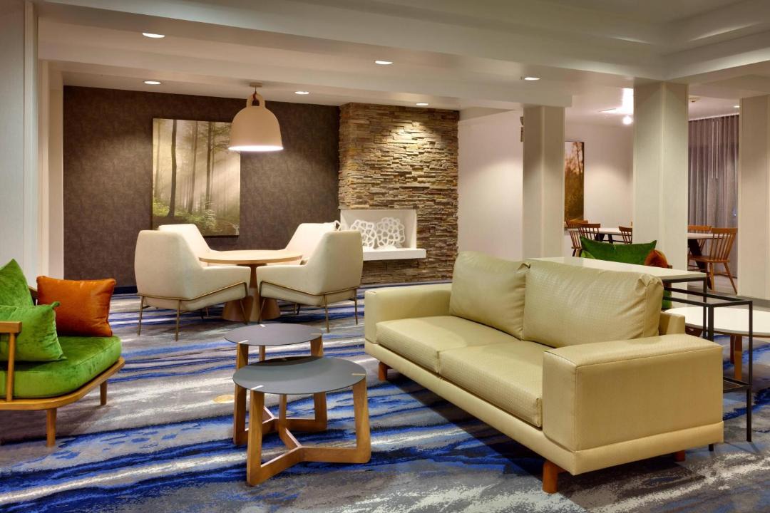 Photo of Livingroom in Roswell