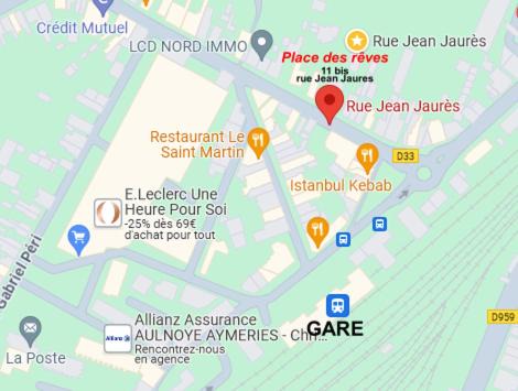 Photo of Others in Aulnoye-Aymeries