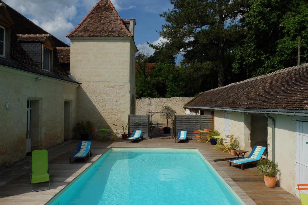 Photo of Others in Montlouis-sur-Loire