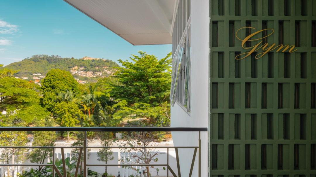 Photo of Others in Kampung Sekolah Juru