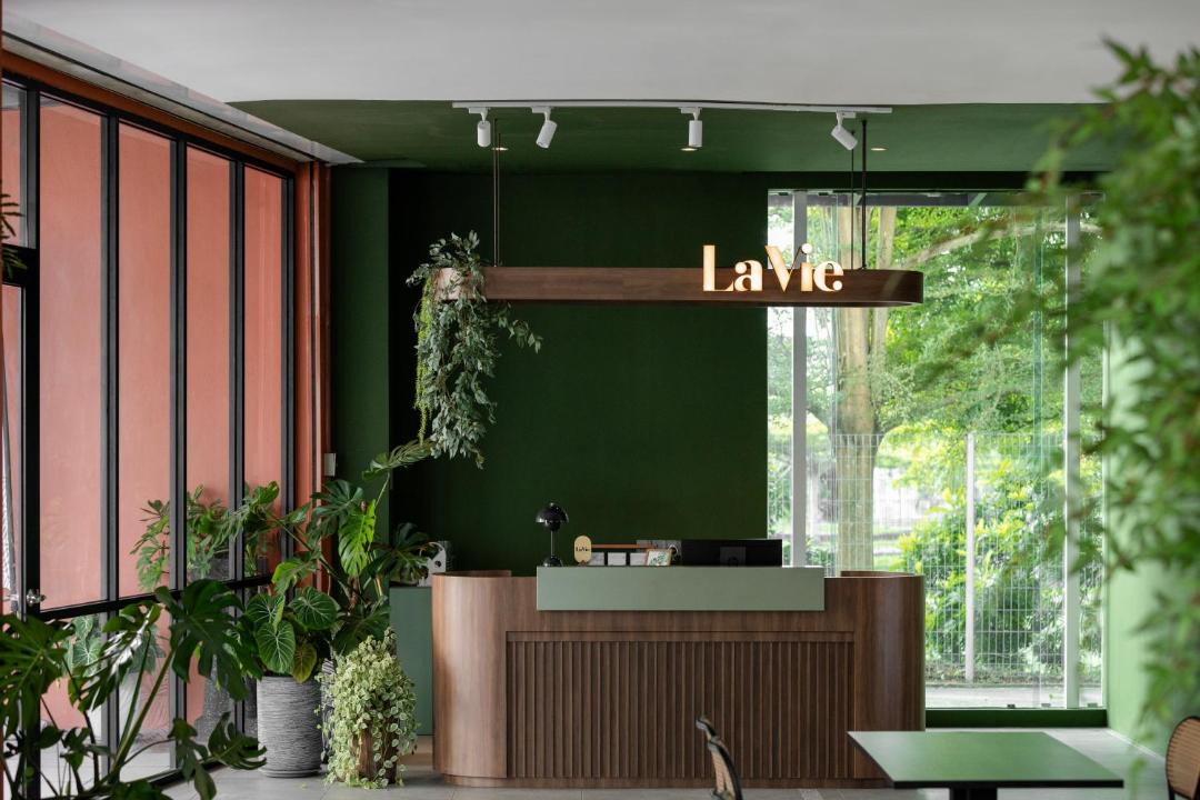 Photo of Others in Kampung Sekolah Juru