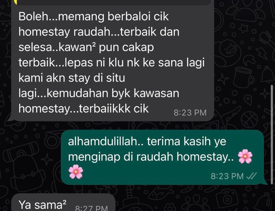 Photo of Others in Kampung Rambutan Rendang