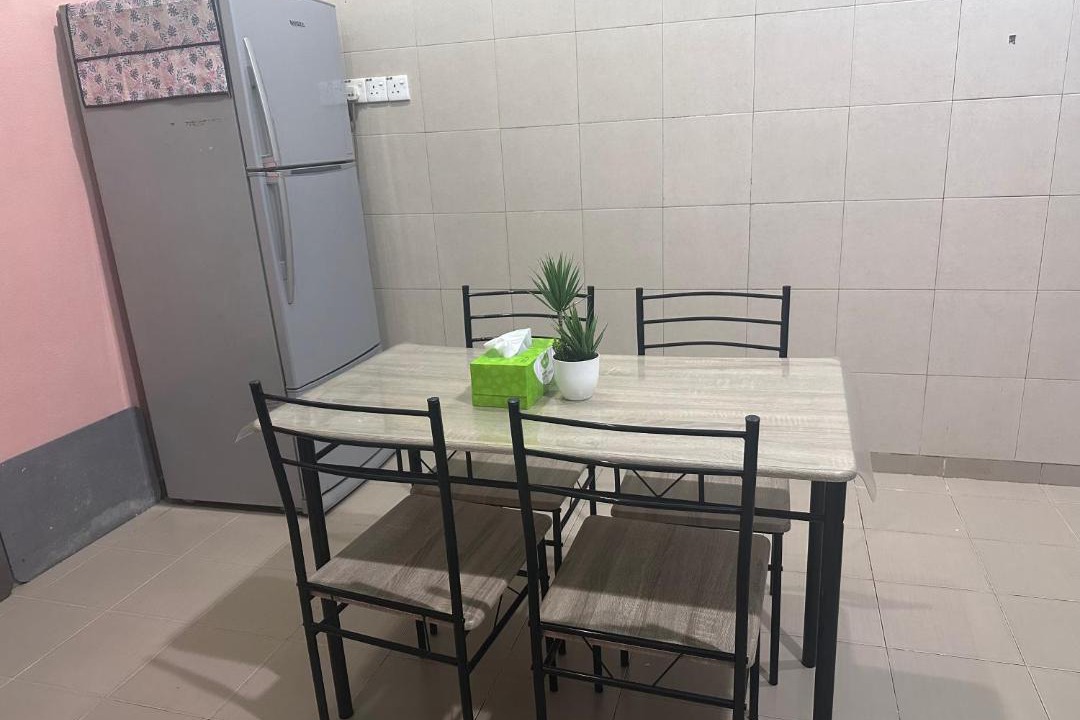 Photo of Others in Kampung Rambutan Rendang