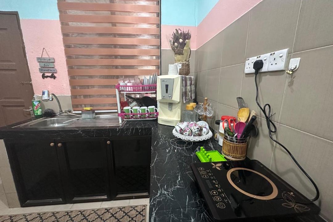 Photo of Others in Kampung Rambutan Rendang