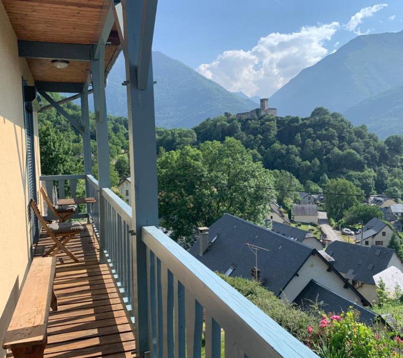 Photo of Others in Beaucens