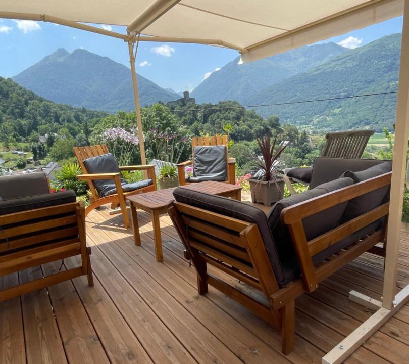 Photo of Others in Beaucens