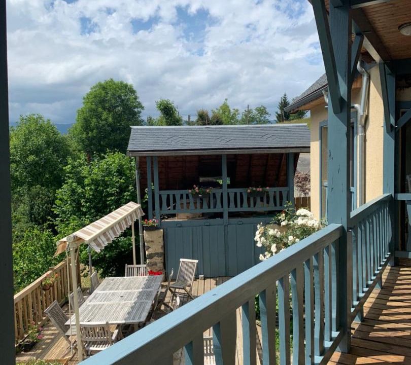 Photo of Others in Beaucens