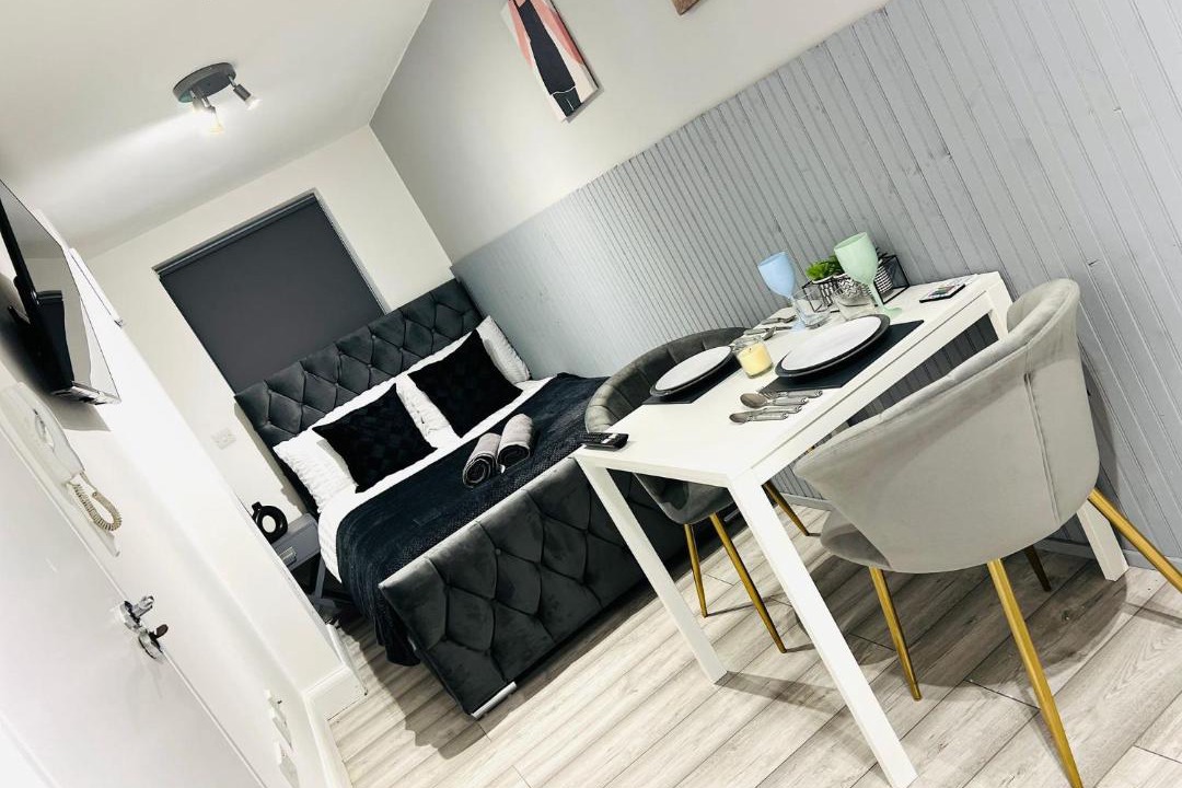 Photo of Others in Battersea