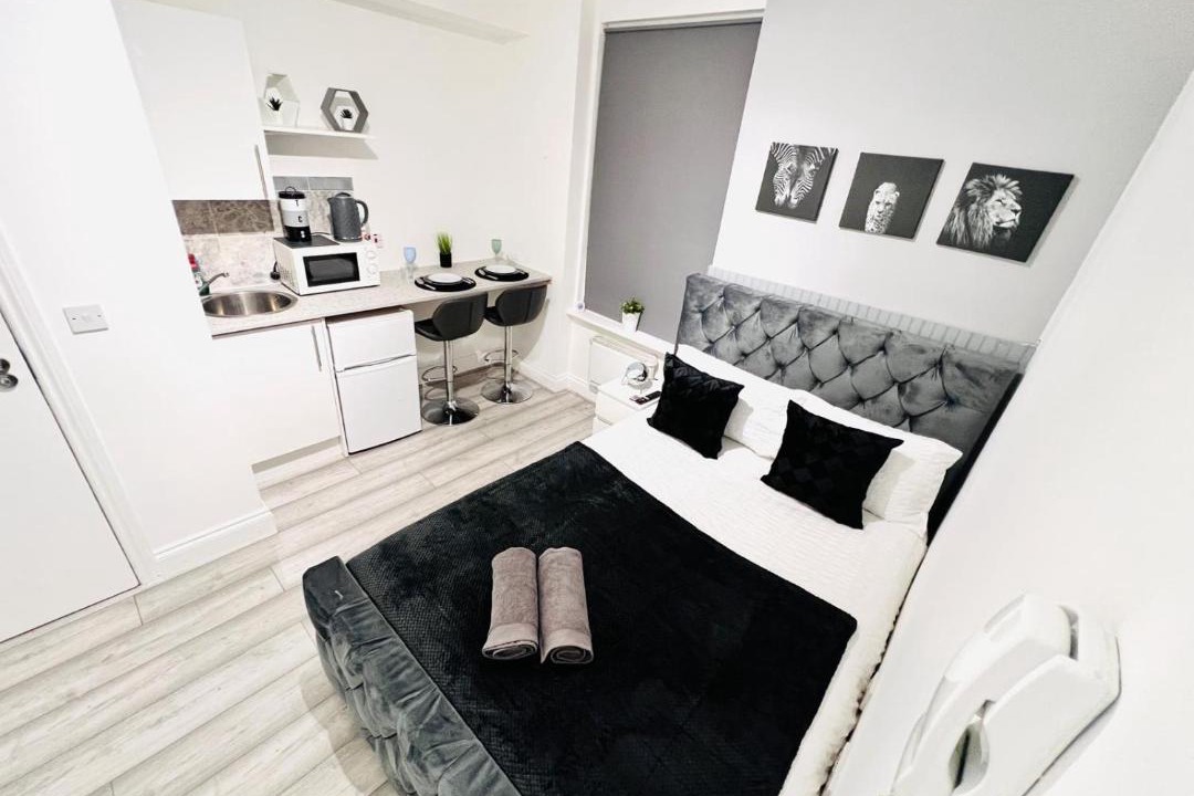 Photo of Others in Battersea