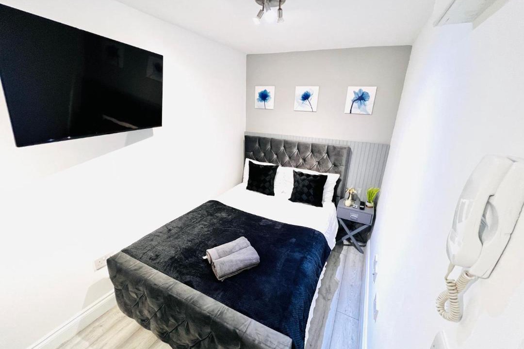 Photo of Others in Battersea