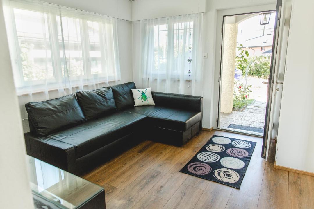 Photo of Livingroom in Thun