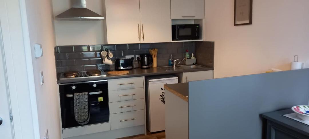 Photo of Kitchen in Adlington