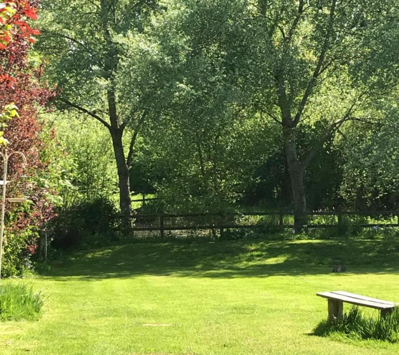 Photo of Outdoor in Ludlow