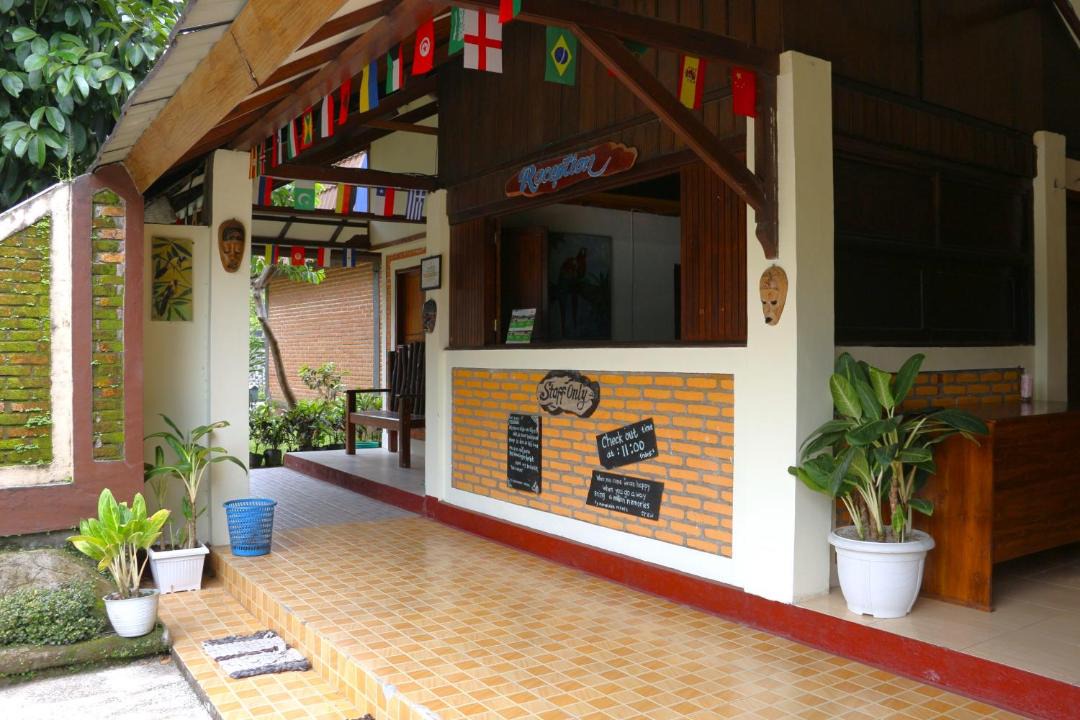 Photo of Others in Tetebatu