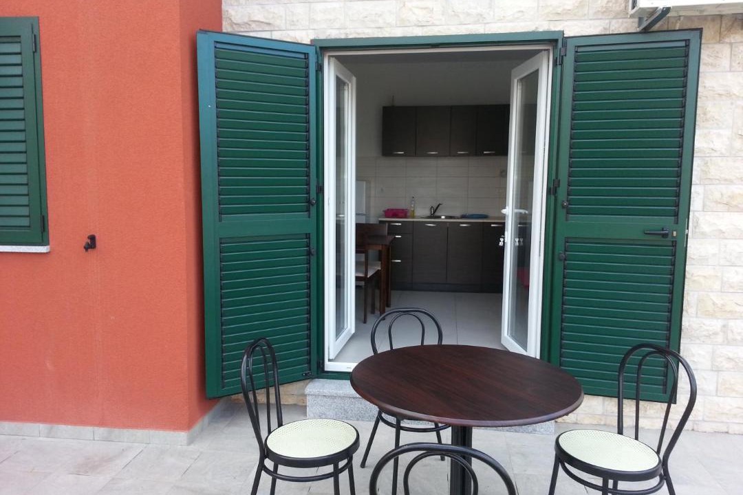 Photo of Patio Balcony in Vodice