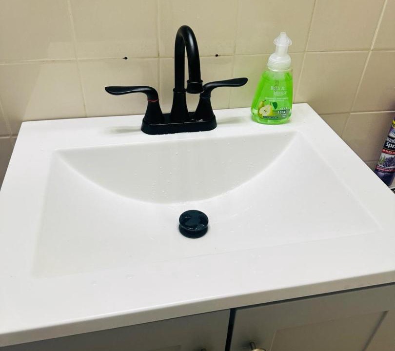 Photo of Bathroom in Clodine