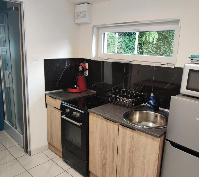 Photo of Kitchen in Verton