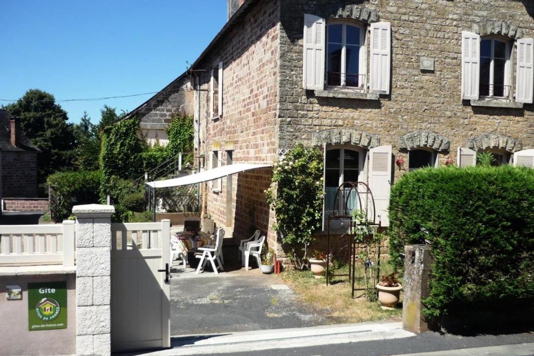 Photo of Others in Vars-sur-Roseix