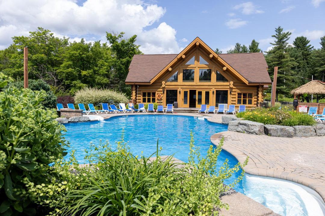 Photo of Others in Fiddler Lake Resort