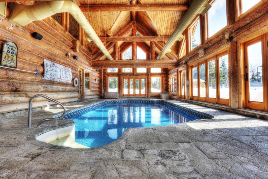 Photo of Others in Fiddler Lake Resort