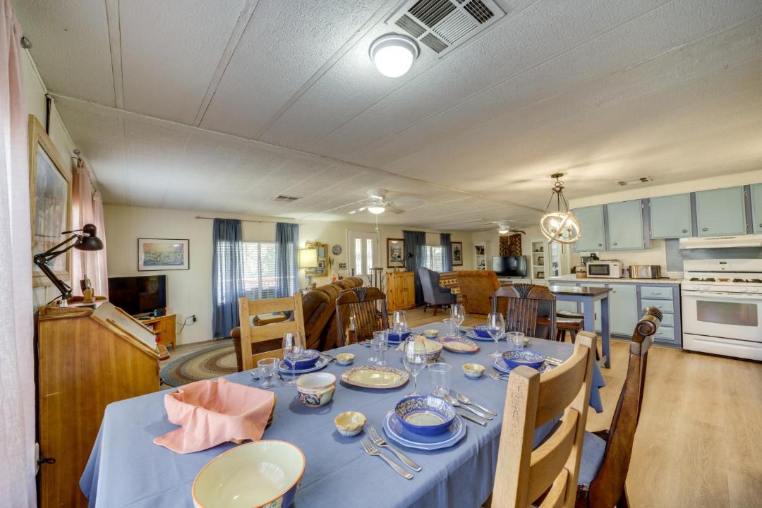Photo of Others in Camp Verde