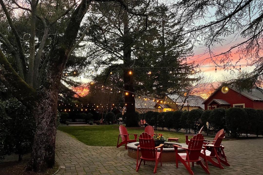 Photo of Others in Napa