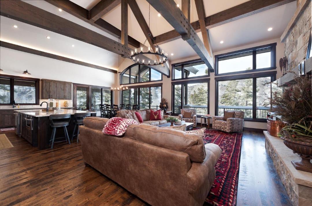 Photo of Livingroom in Purgatory