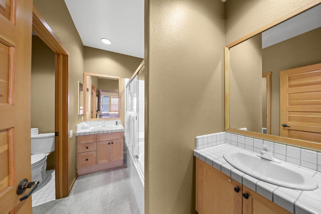 Photo of Bathroom in Olympic Valley