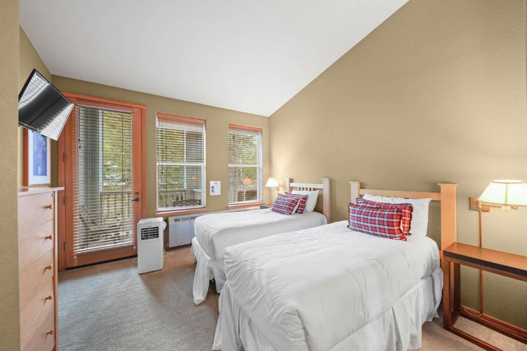 Photo of Bedroom in Olympic Valley