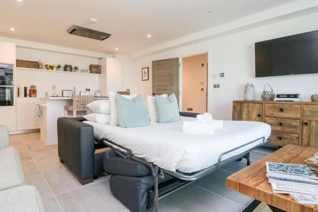 Photo of Others in Newquay City Centre