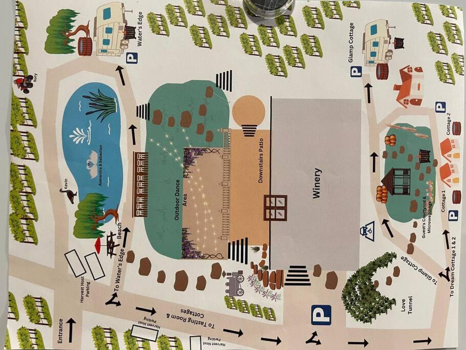 Photo of Others in Talent