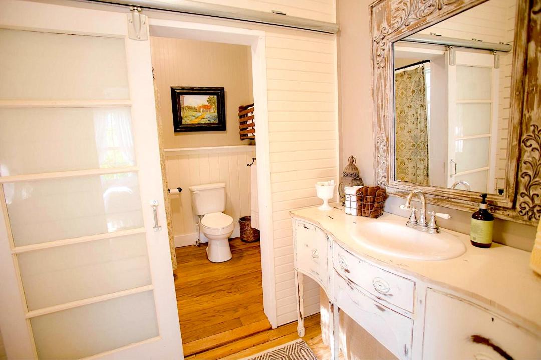 Photo of Bathroom in Chappell Hill