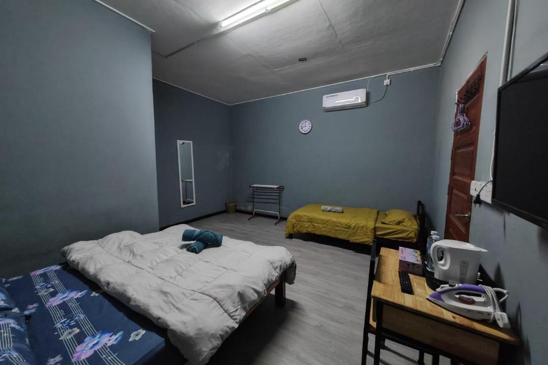 Photo of Others in Kampung Nail