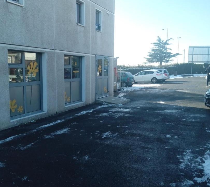 Photo of Others in Saint-Brice-sous-Foret