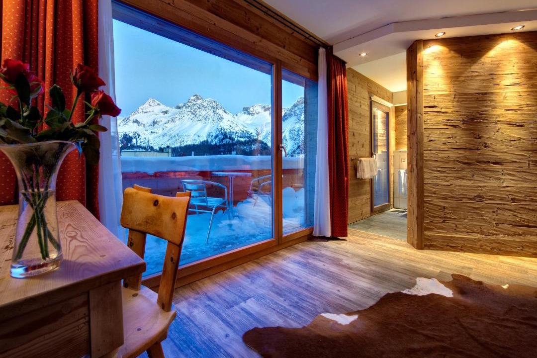 Photo of Others in Arosa