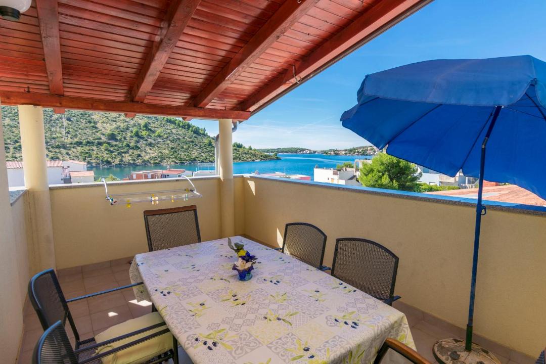Photo of Patio Balcony in Podglavica