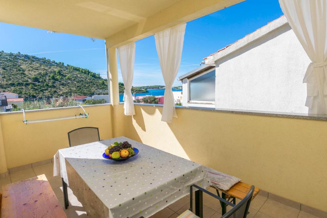 Photo of Patio Balcony in Podglavica