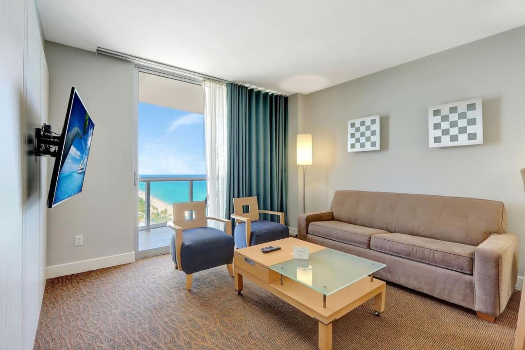 Photo of Others in Sunny Isles Beach