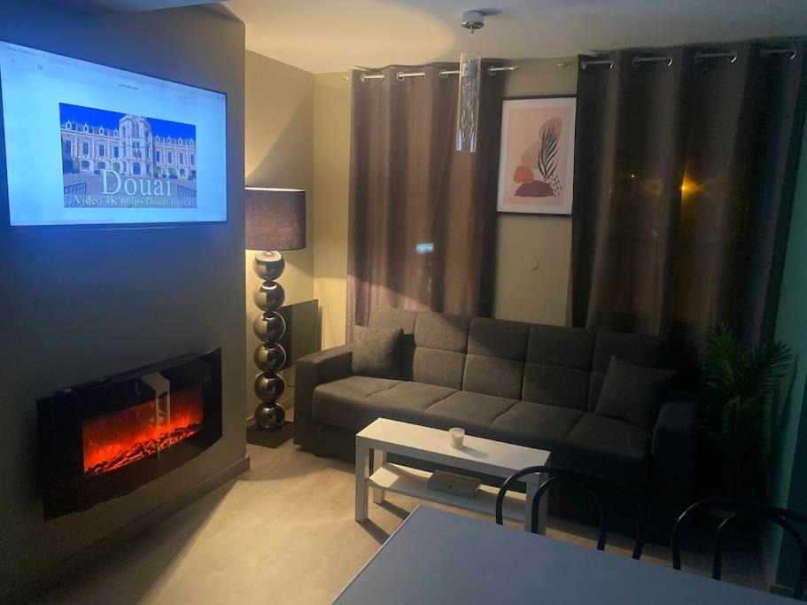 Photo of Others in Douai