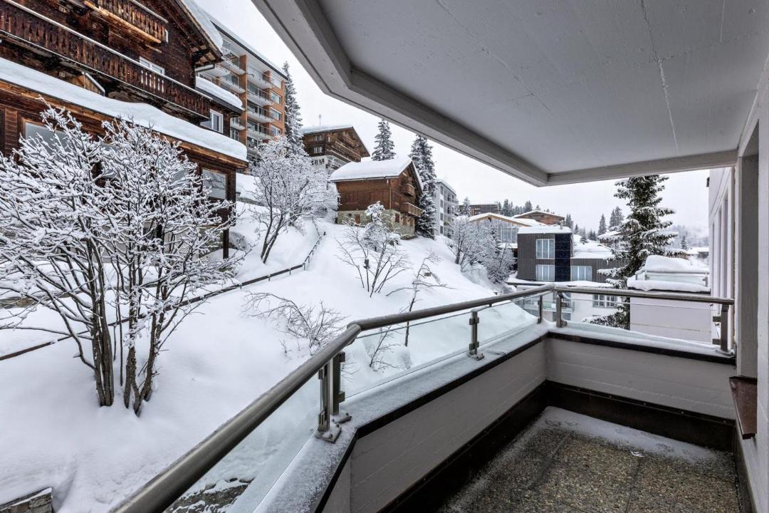 Photo of Others in Arosa
