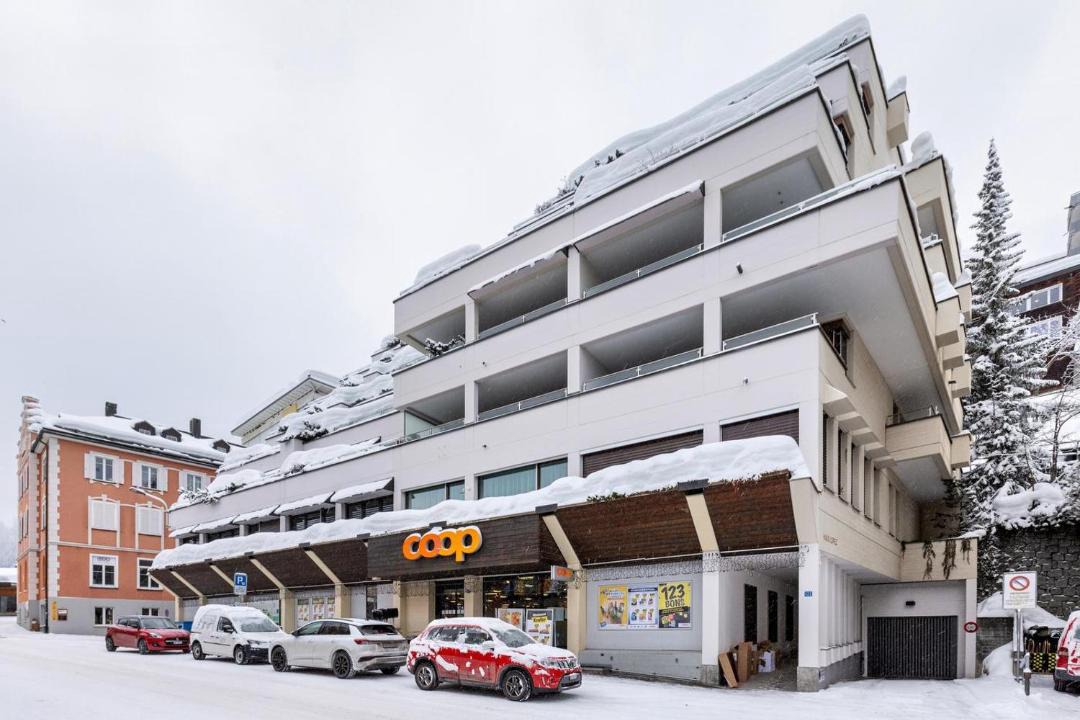 Photo of Others in Arosa