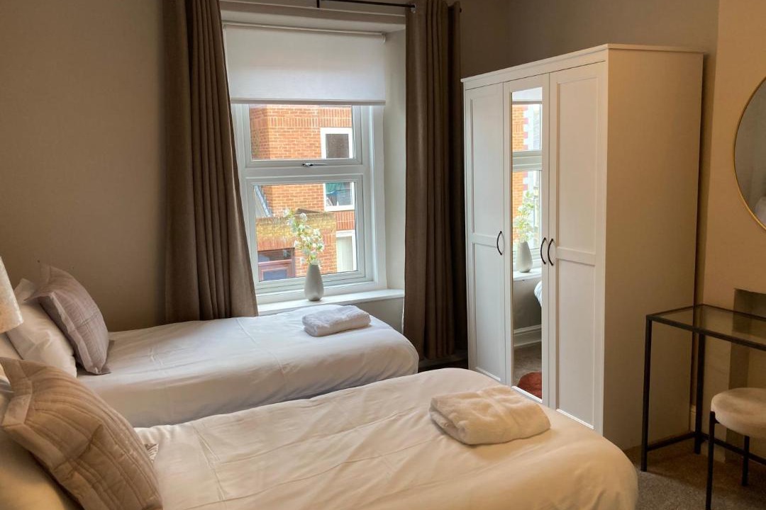 Photo of Bedroom in Wing