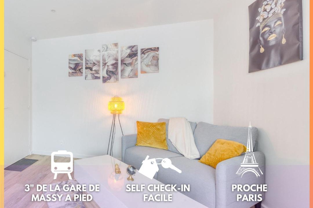 Photo of Others in Palaiseau