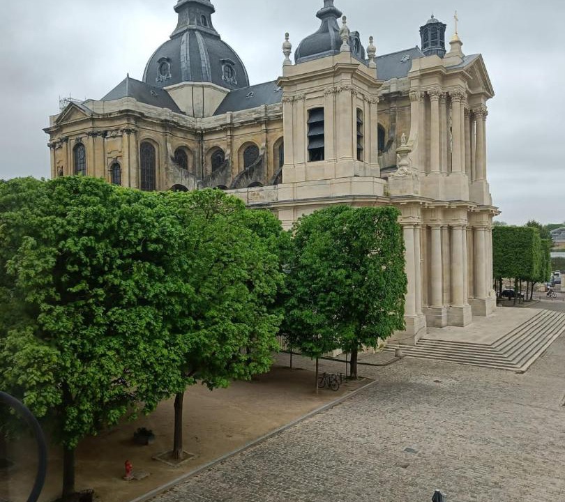 Photo of Buildings in Saint-Louis